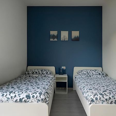 Happy Guest Apartments - Blue Apartment Riva di Solto Exterior photo
